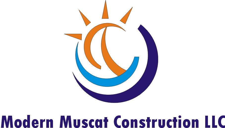 Modern Muscat Construction